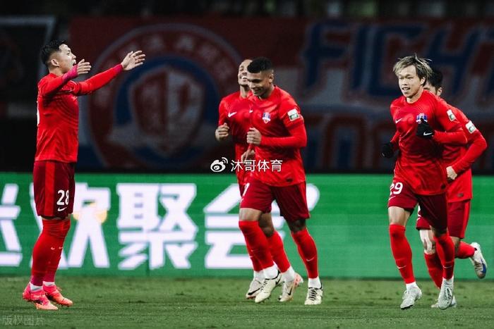 中超球员青年军出征，凭实力希望逆转局面的简单介绍