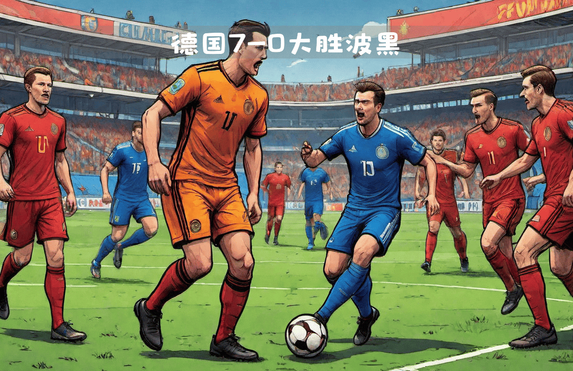 包含法国国家队横扫欧国联对手，取得大胜的词条
