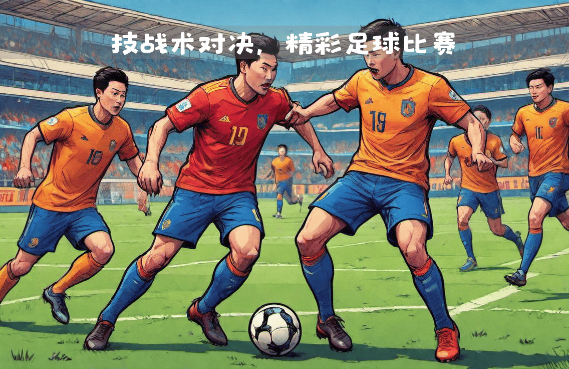 开云体育网页版-足球场上硬仗接连，球员巧妙战术