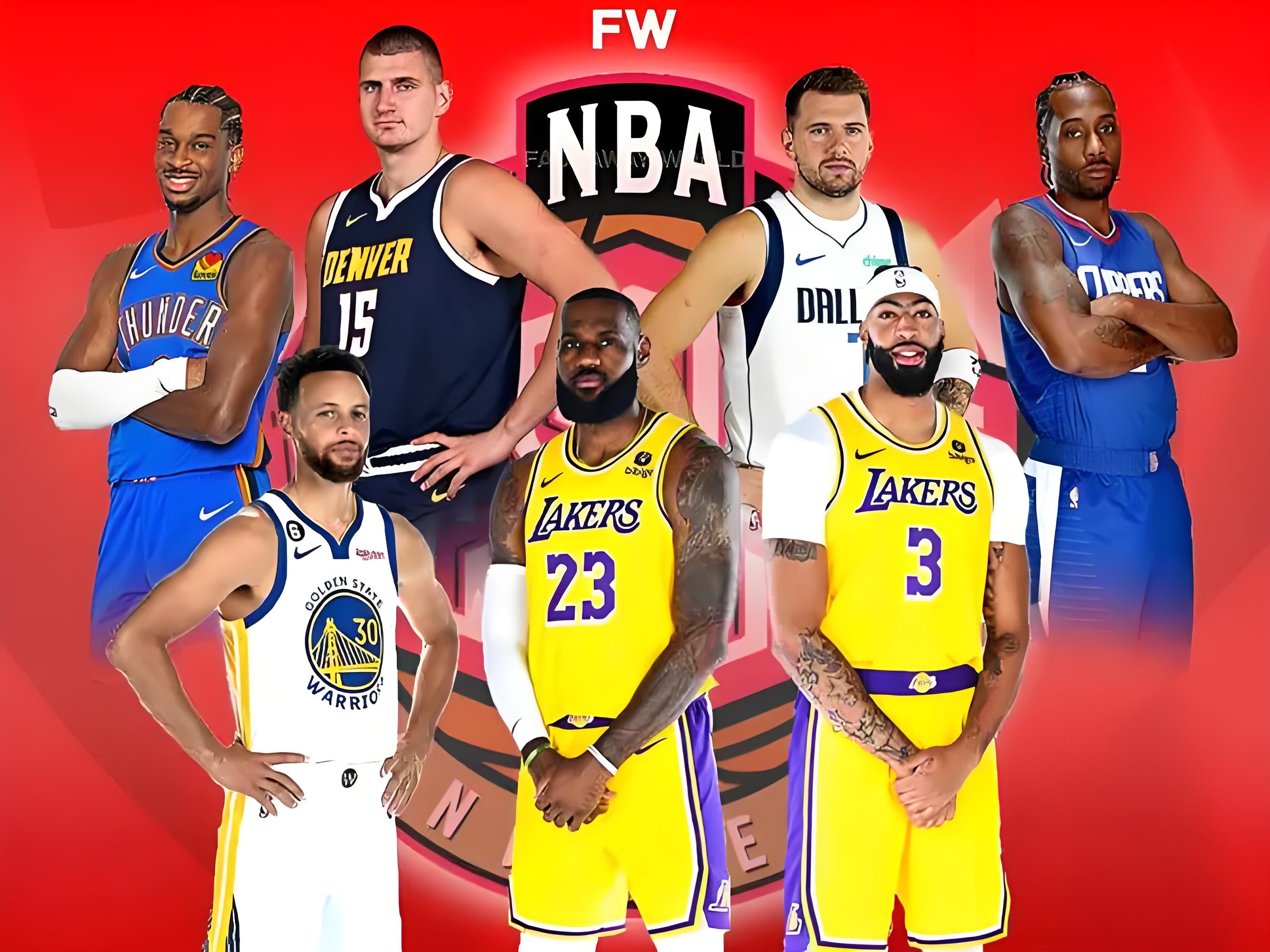 开云体育在线-包含NBA全明星赛前瞻：东西部队伍实力对比的词条