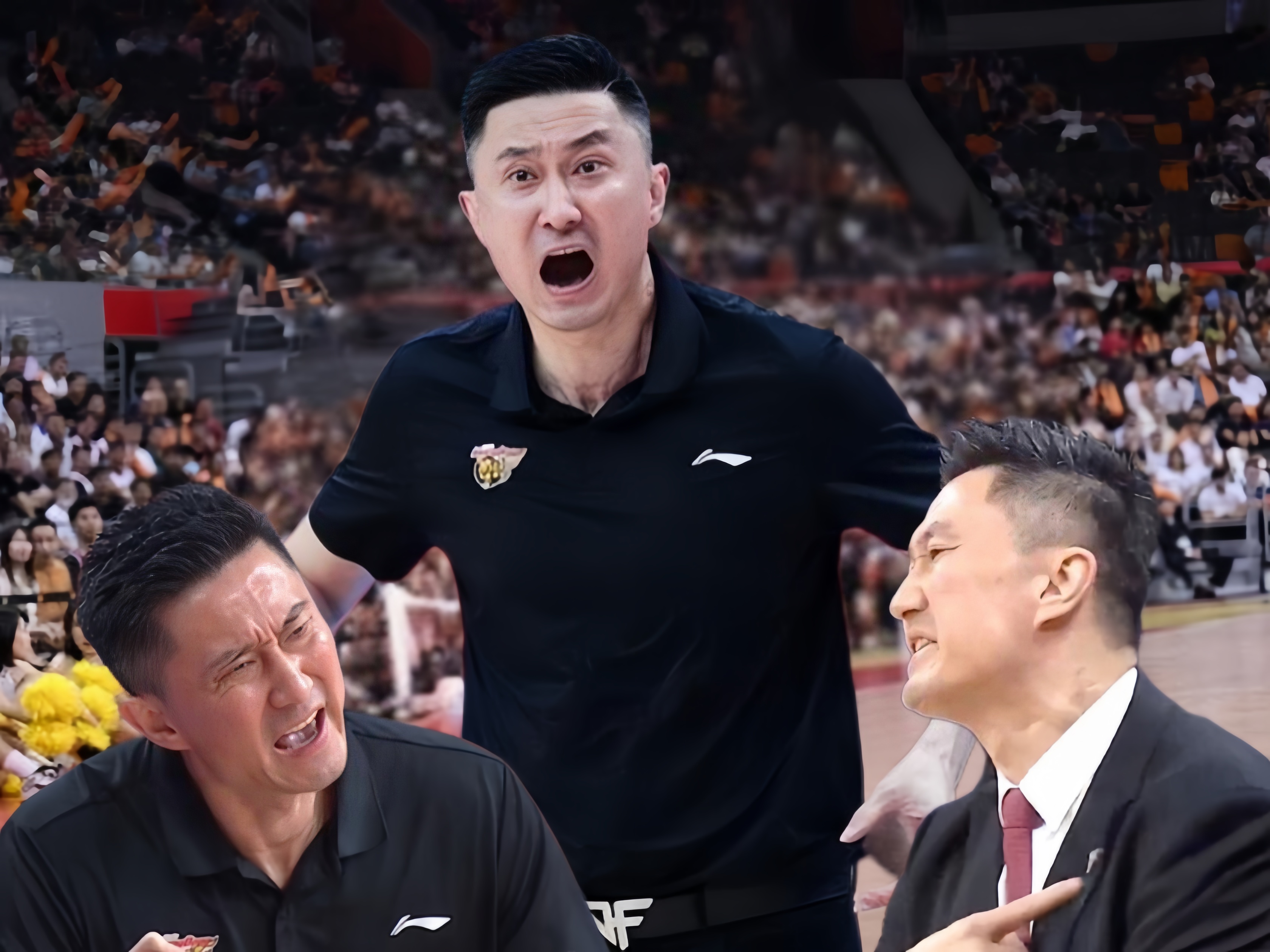 关于球队主力中锋当选MVP，篮板球碾压对手的信息