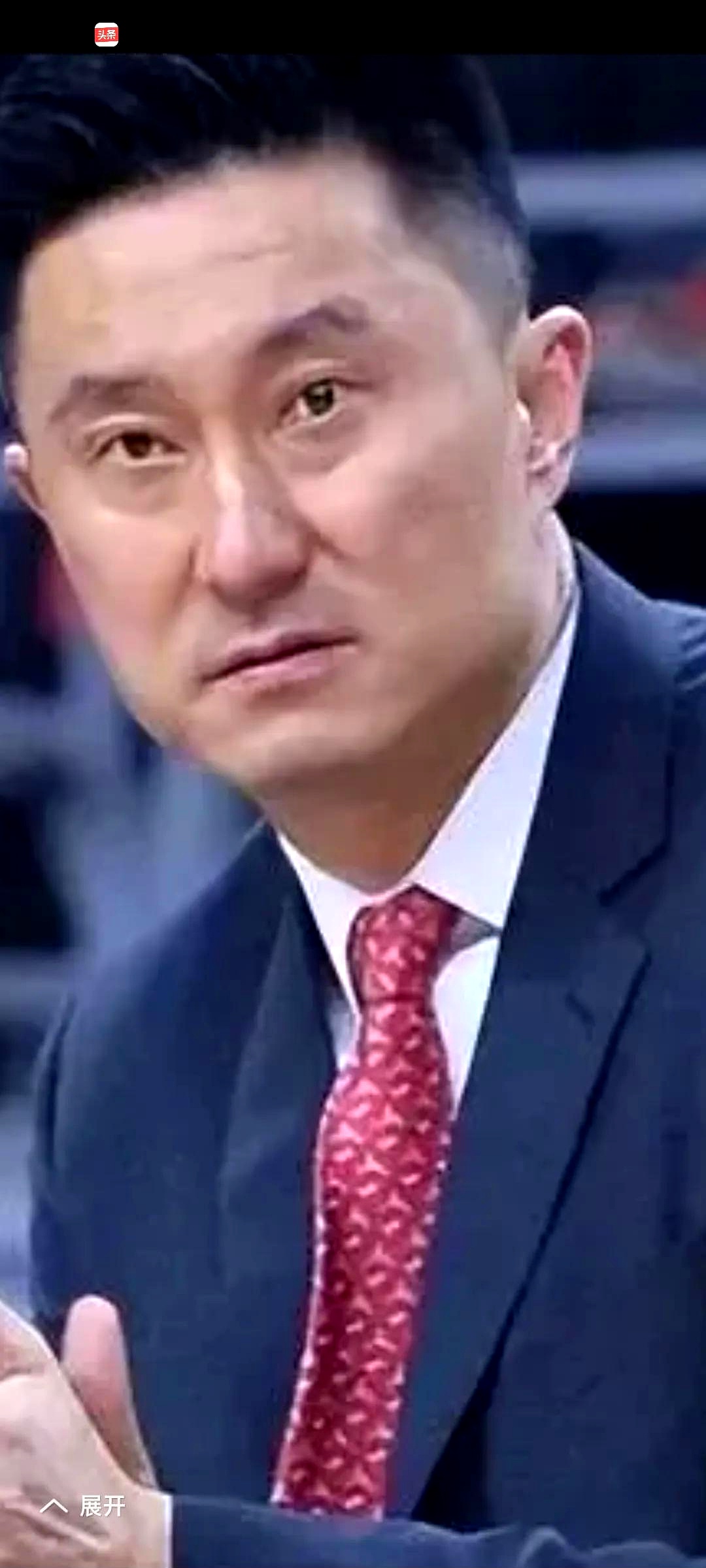 开云体育-广东队主帅获赞扬,球队士气高涨的简单介绍
