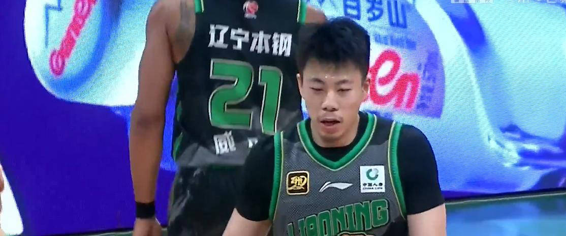 开云体育在线登录-关于辽宁男篮惊险获胜，领先优势进一步扩大的信息