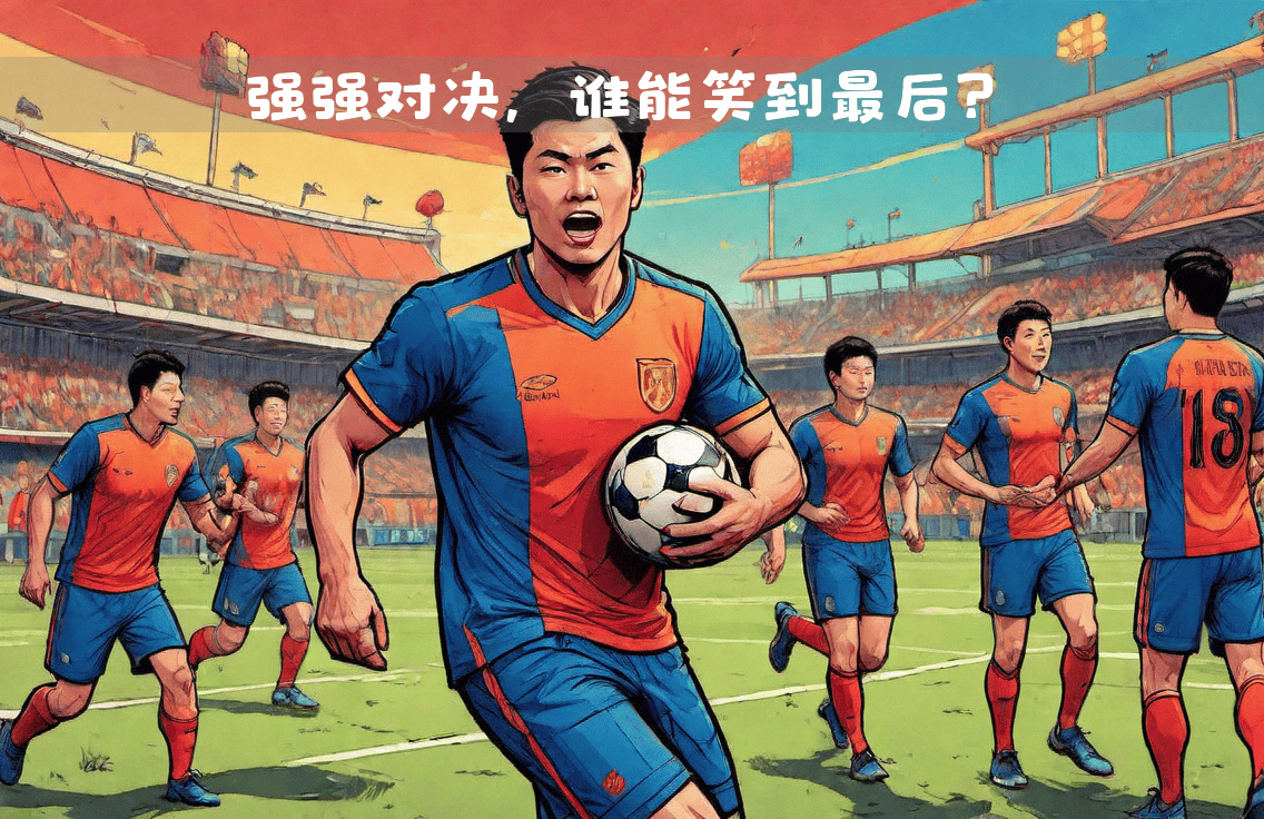 开云体育app-强强对话，两支球队在激烈争夺胜利