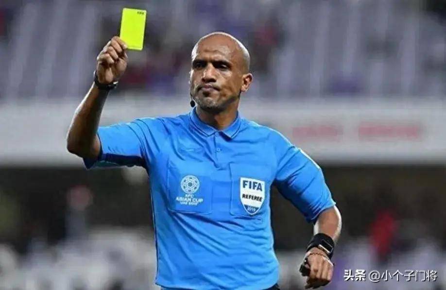 开云体育官网-裁判严格执法，确保比赛公平竞争！