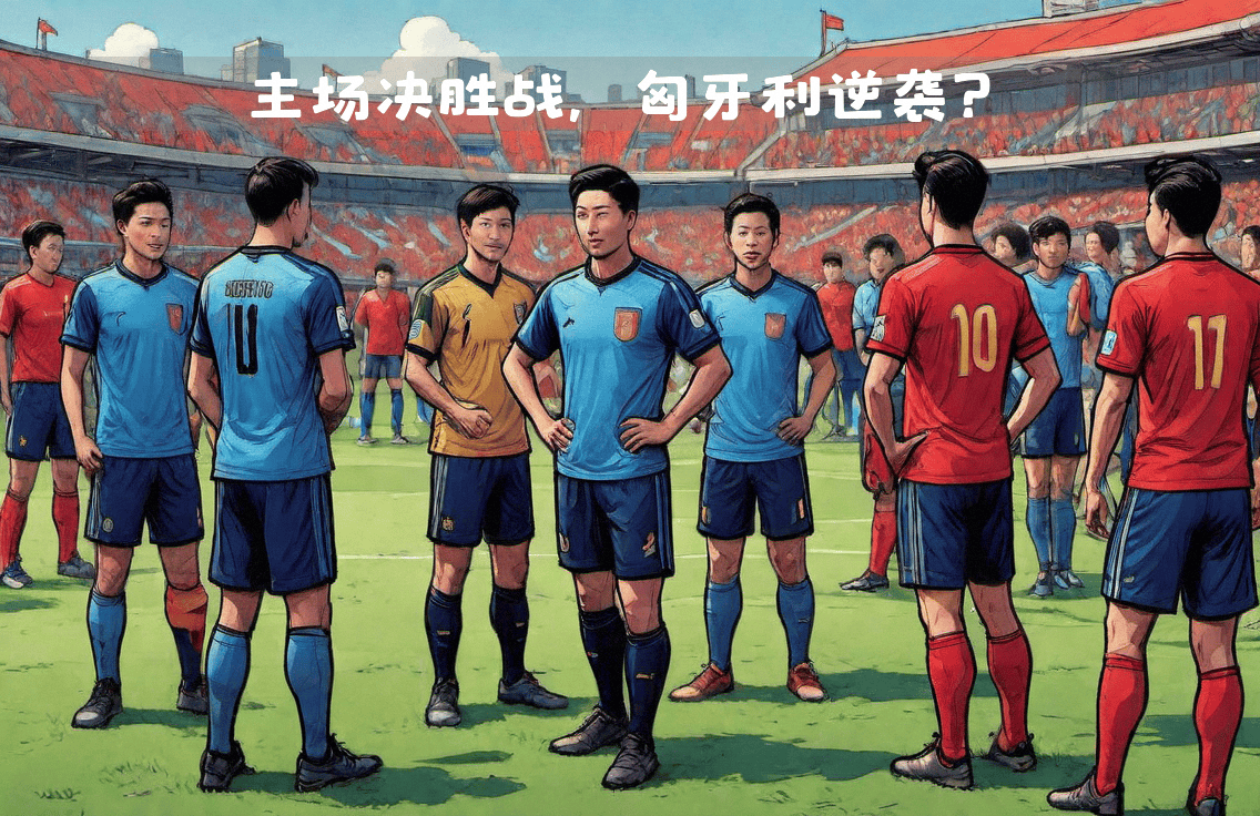 欧国联赛强强对话，局势扑朔迷离的简单介绍