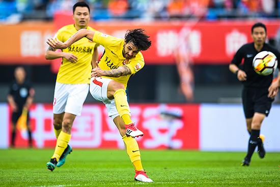 关于恒大千万不能输，胜利进决赛即宣告实现的信息